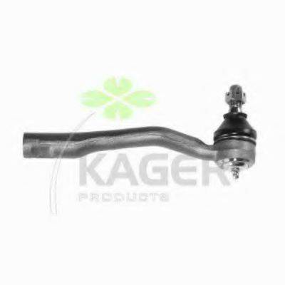 KAGER 43-0616