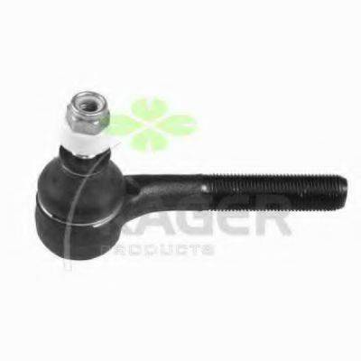 KAGER 43-0637