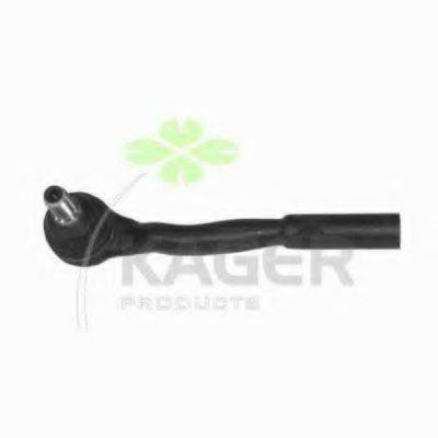 KAGER 43-0691