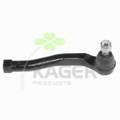 KAGER 43-0722