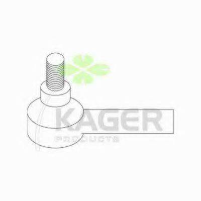 KAGER 43-0748