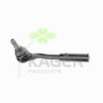 KAGER 43-0762