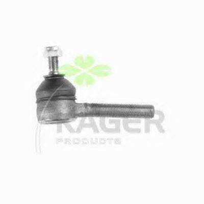 KAGER 43-0777