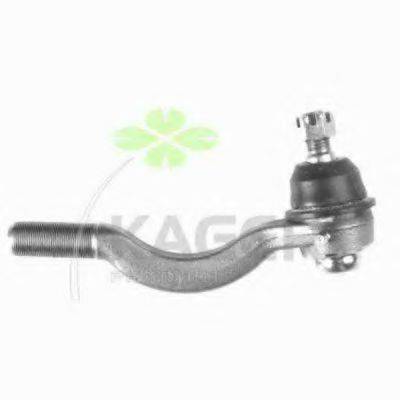 KAGER 43-0820