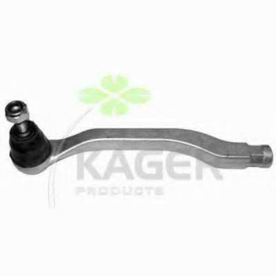 KAGER 43-0826