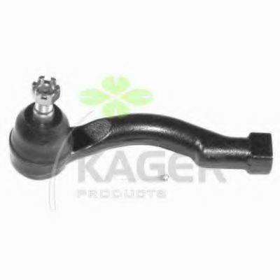 KAGER 43-0848