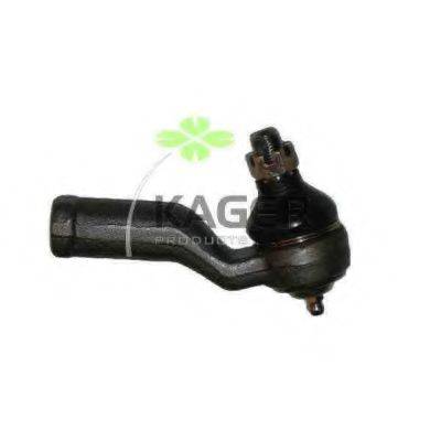 KAGER 43-0867