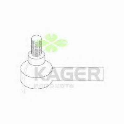 KAGER 43-0889