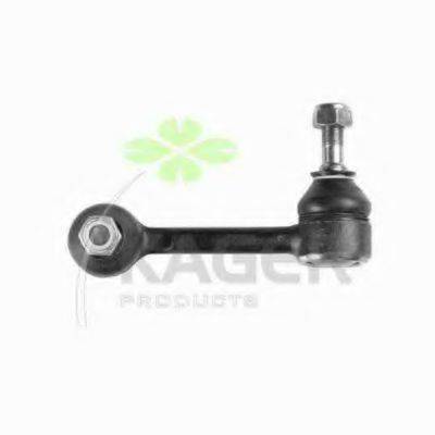 KAGER 85-0015