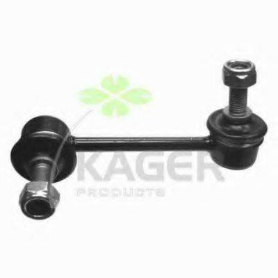 KAGER 85-0110