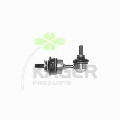 KAGER 85-0166