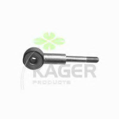 KAGER 85-0168