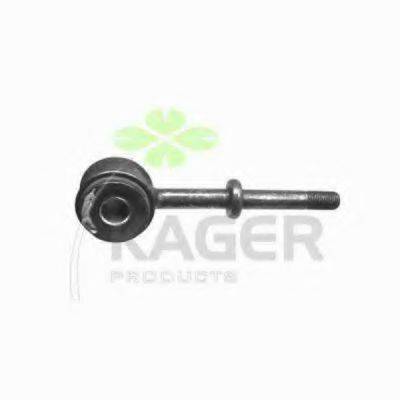KAGER 85-0169