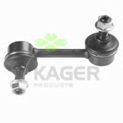 KAGER 85-0392