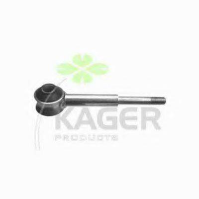 KAGER 85-0436