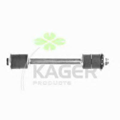 KAGER 85-0509