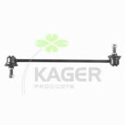 KAGER 85-0511