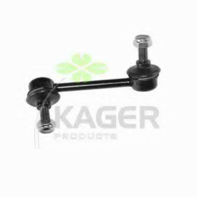 KAGER 85-0513