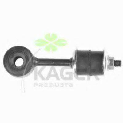 KAGER 85-0529