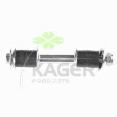 KAGER 85-0581