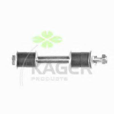 KAGER 85-0588