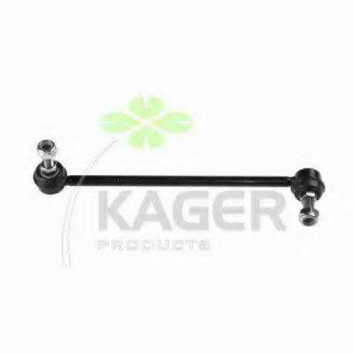 KAGER 85-0609