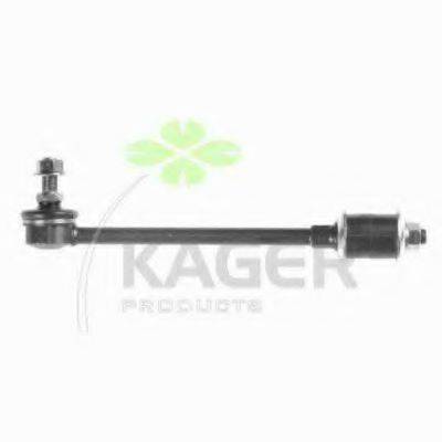 KAGER 85-0638
