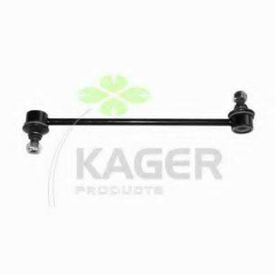 KAGER 85-0666