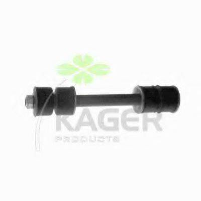 KAGER 85-0669