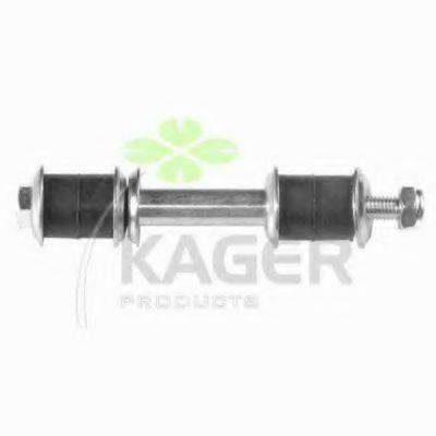 KAGER 85-0678
