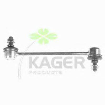 KAGER 85-0738