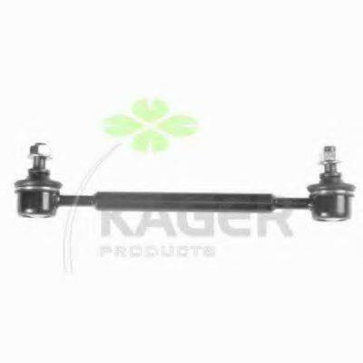 KAGER 85-0739