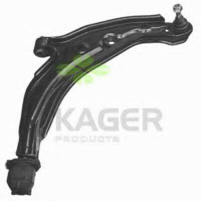 KAGER 87-0157
