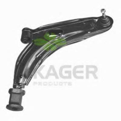 KAGER 87-0455