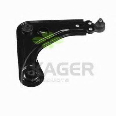 KAGER 87-0518