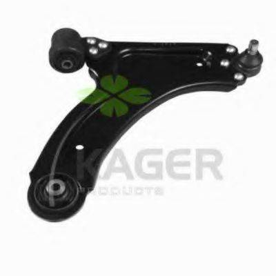 KAGER 87-0537