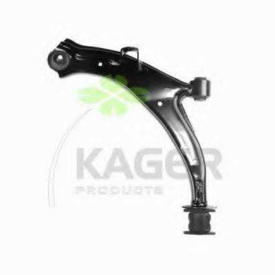 KAGER 87-0543