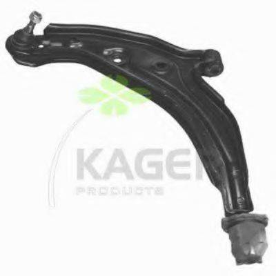KAGER 87-0593