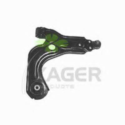 KAGER 87-0601