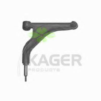 KAGER 87-0691