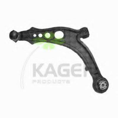 KAGER 87-0741