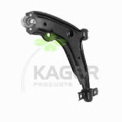 KAGER 87-0831