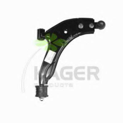 KAGER 87-1100