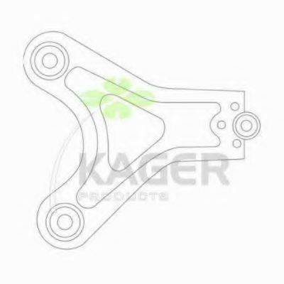 KAGER 87-1316