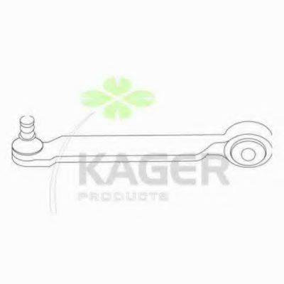 MITSUBISHI MN161353 Важіль незалежної підвіски колеса, підвіска колеса