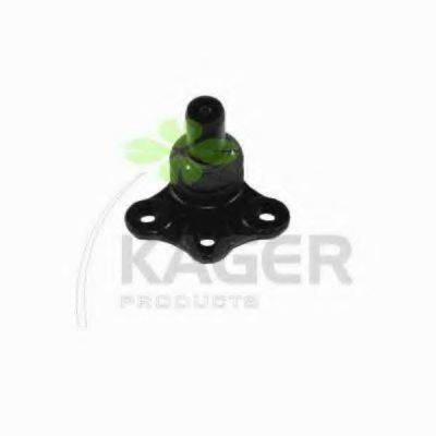 KAGER 88-0091