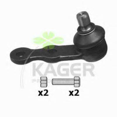 KAGER 88-0192