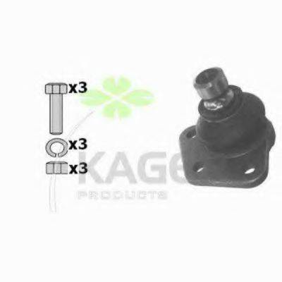 KAGER 88-0257
