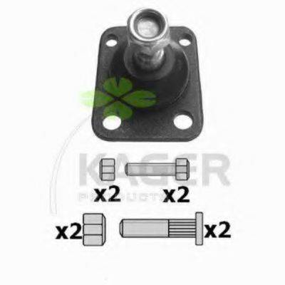KAGER 88-0365