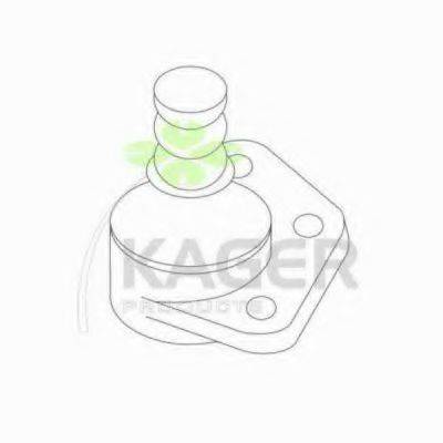 KAGER 88-0455